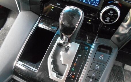 Toyota Alphard III, 2021 год, 3 635 777 рублей, 16 фотография