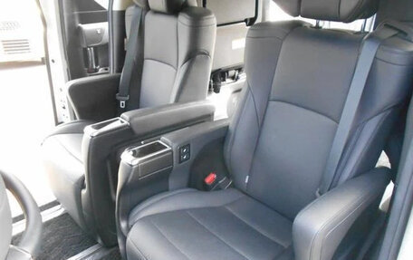 Toyota Alphard III, 2021 год, 3 635 777 рублей, 25 фотография