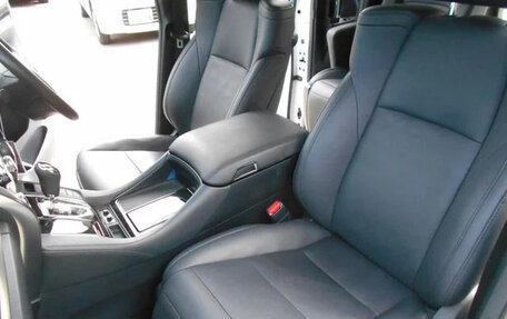 Toyota Alphard III, 2021 год, 3 635 777 рублей, 23 фотография