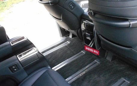 Toyota Alphard III, 2021 год, 3 635 777 рублей, 21 фотография