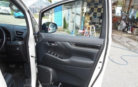 Toyota Alphard III, 2021 год, 3 635 777 рублей, 27 фотография