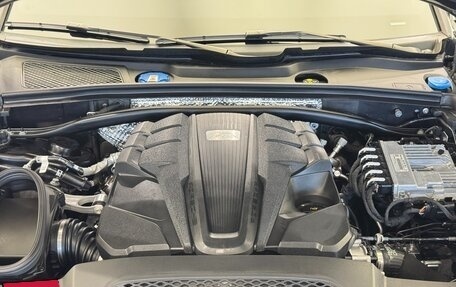 Porsche Macan I рестайлинг, 2022 год, 6 660 000 рублей, 6 фотография