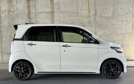 Honda N-WGN I рестайлинг, 2019 год, 624 000 рублей, 2 фотография