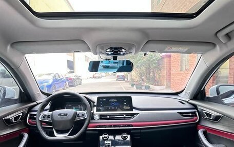 Chery Tiggo 7 Pro, 2021 год, 1 255 000 рублей, 6 фотография