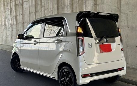 Honda N-WGN I рестайлинг, 2019 год, 624 000 рублей, 5 фотография