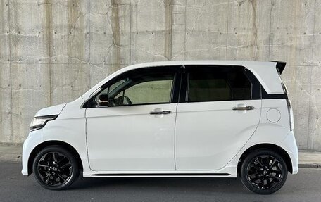 Honda N-WGN I рестайлинг, 2019 год, 624 000 рублей, 6 фотография