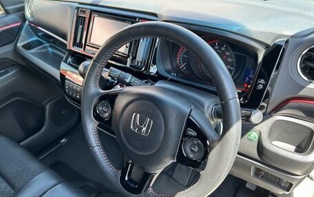 Honda N-WGN I рестайлинг, 2019 год, 624 000 рублей, 11 фотография
