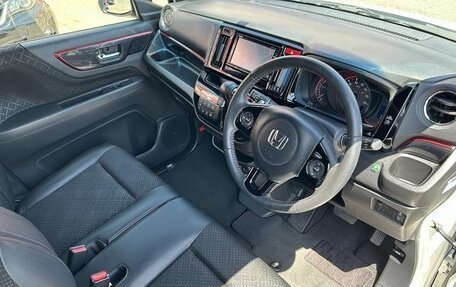 Honda N-WGN I рестайлинг, 2019 год, 624 000 рублей, 10 фотография