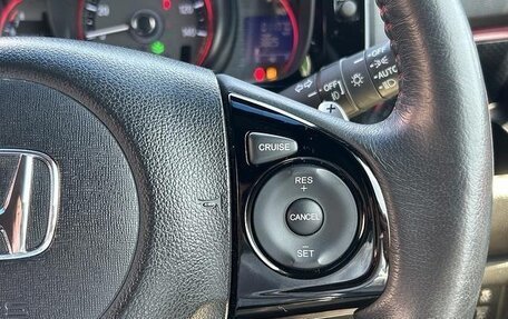 Honda N-WGN I рестайлинг, 2019 год, 624 000 рублей, 13 фотография