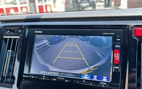 Honda N-WGN I рестайлинг, 2019 год, 624 000 рублей, 16 фотография