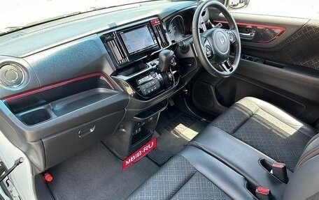 Honda N-WGN I рестайлинг, 2019 год, 624 000 рублей, 14 фотография