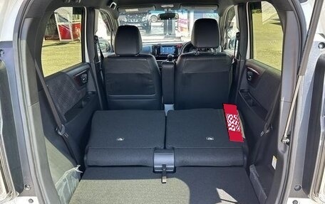 Honda N-WGN I рестайлинг, 2019 год, 624 000 рублей, 22 фотография