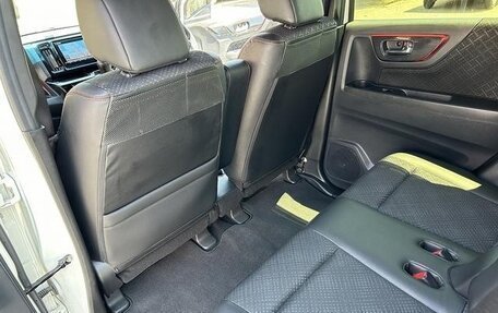 Honda N-WGN I рестайлинг, 2019 год, 624 000 рублей, 19 фотография