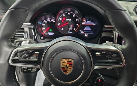Porsche Macan I рестайлинг, 2020 год, 5 630 000 рублей, 8 фотография