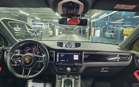 Porsche Macan I рестайлинг, 2020 год, 5 630 000 рублей, 5 фотография