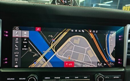Porsche Macan I рестайлинг, 2020 год, 5 630 000 рублей, 10 фотография