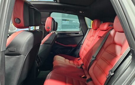 Porsche Macan I рестайлинг, 2020 год, 5 630 000 рублей, 7 фотография