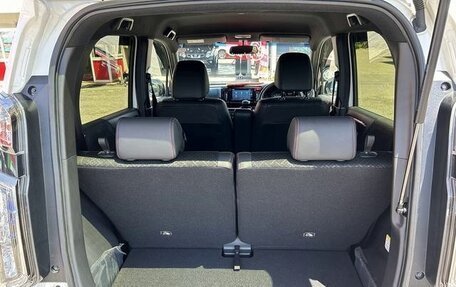 Honda N-WGN I рестайлинг, 2019 год, 624 000 рублей, 21 фотография