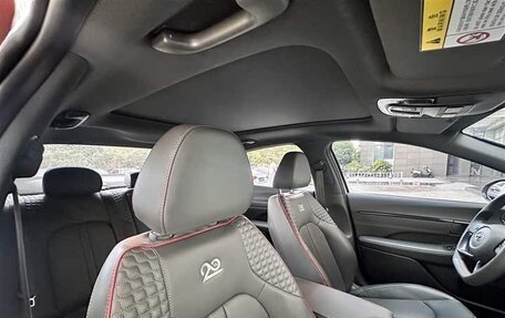 Hyundai Sonata VIII, 2022 год, 2 340 000 рублей, 11 фотография