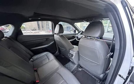 Hyundai Sonata VIII, 2022 год, 2 340 000 рублей, 13 фотография