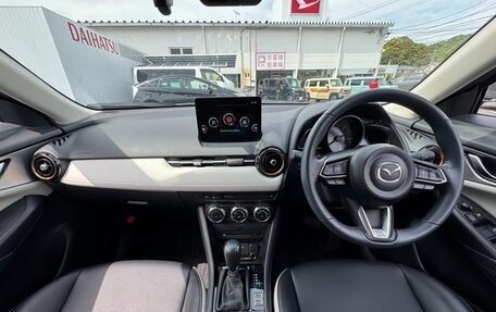 Mazda CX-3 I, 2022 год, 1 467 000 рублей, 16 фотография