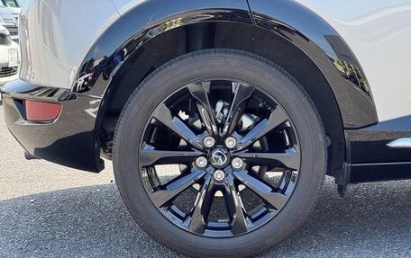 Mazda CX-3 I, 2022 год, 1 467 000 рублей, 10 фотография