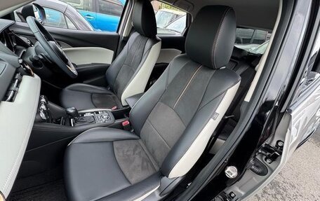 Mazda CX-3 I, 2022 год, 1 467 000 рублей, 14 фотография