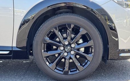 Mazda CX-3 I, 2022 год, 1 467 000 рублей, 11 фотография