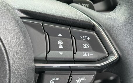 Mazda CX-3 I, 2022 год, 1 467 000 рублей, 19 фотография