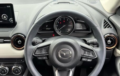 Mazda CX-3 I, 2022 год, 1 467 000 рублей, 17 фотография