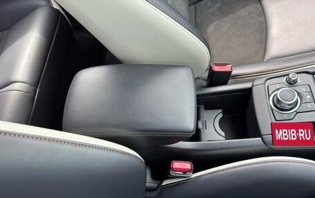 Mazda CX-3 I, 2022 год, 1 467 000 рублей, 27 фотография