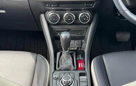 Mazda CX-3 I, 2022 год, 1 467 000 рублей, 20 фотография