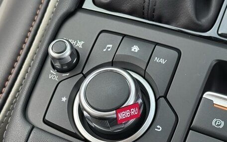 Mazda CX-3 I, 2022 год, 1 467 000 рублей, 24 фотография