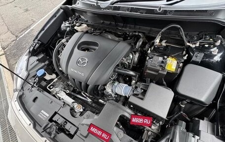 Mazda CX-3 I, 2022 год, 1 467 000 рублей, 40 фотография