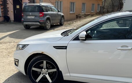 KIA Optima III, 2012 год, 1 150 000 рублей, 8 фотография