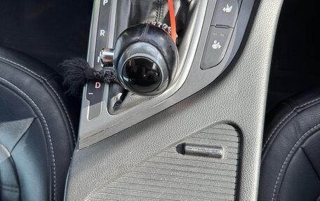 KIA Optima III, 2012 год, 1 150 000 рублей, 17 фотография