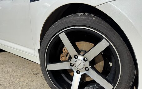 KIA Optima III, 2012 год, 1 150 000 рублей, 16 фотография