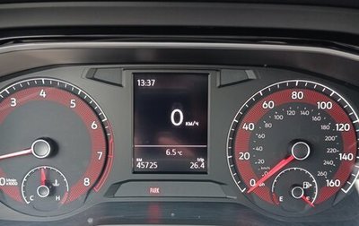 Volkswagen Jetta VII, 2021 год, 1 850 000 рублей, 1 фотография