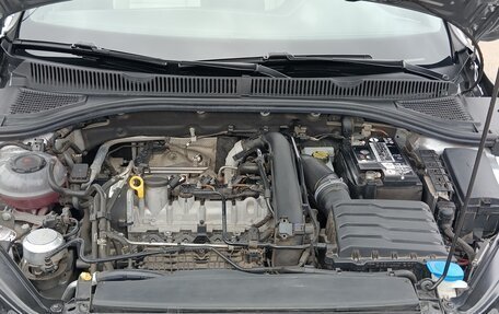 Volkswagen Jetta VII, 2021 год, 1 850 000 рублей, 8 фотография