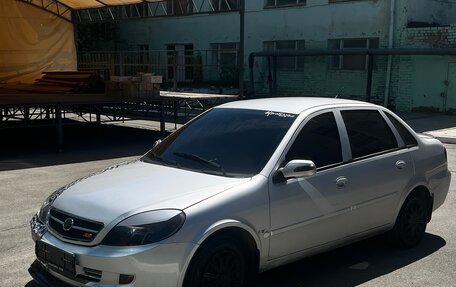Lifan Breez (520), 2008 год, 285 000 рублей, 2 фотография