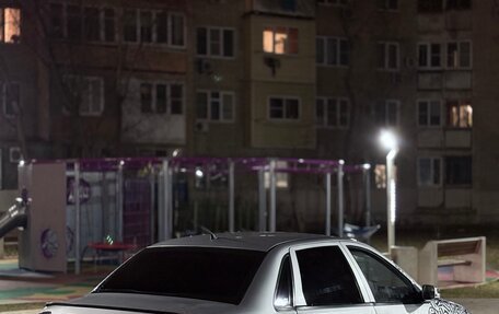 Lifan Breez (520), 2008 год, 285 000 рублей, 7 фотография