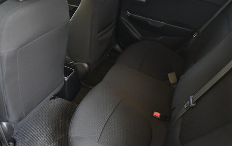 KIA Rio III рестайлинг, 2014 год, 750 000 рублей, 9 фотография