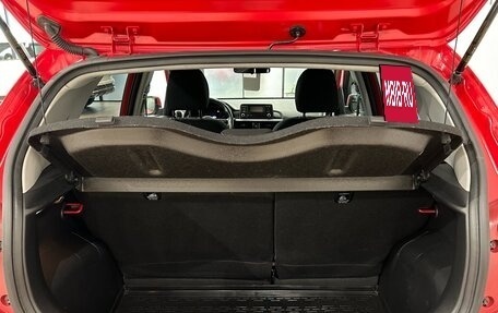 KIA Picanto III рестайлинг, 2018 год, 1 199 000 рублей, 12 фотография
