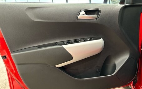 KIA Picanto III рестайлинг, 2018 год, 1 199 000 рублей, 16 фотография