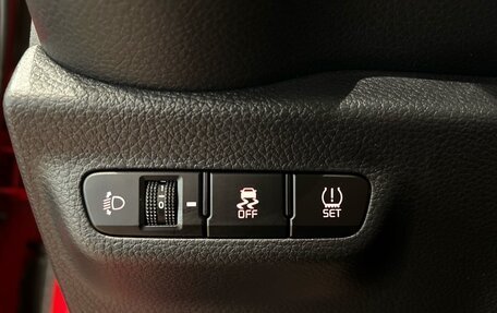 KIA Picanto III рестайлинг, 2018 год, 1 199 000 рублей, 23 фотография
