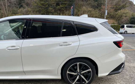 Subaru Levorg, 2020 год, 1 860 000 рублей, 6 фотография