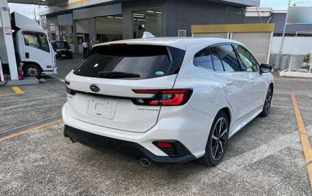Subaru Levorg, 2020 год, 1 860 000 рублей, 7 фотография