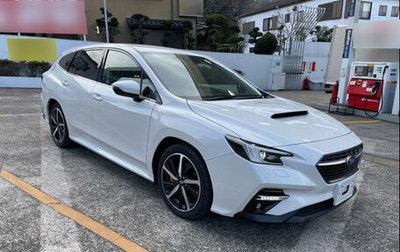 Subaru Levorg, 2020 год, 1 860 000 рублей, 1 фотография