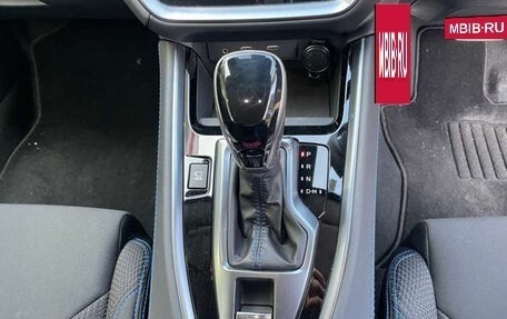 Subaru Levorg, 2020 год, 1 860 000 рублей, 11 фотография