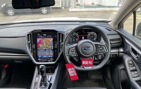 Subaru Levorg, 2020 год, 1 860 000 рублей, 9 фотография